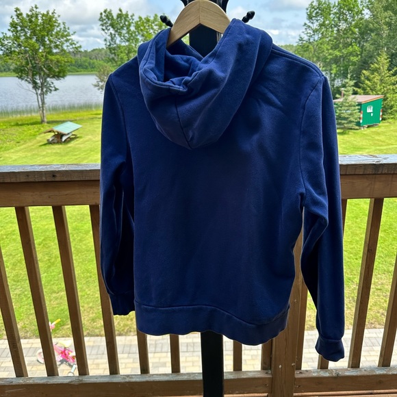 The North Face hoodie, large - Picture 2 of 3